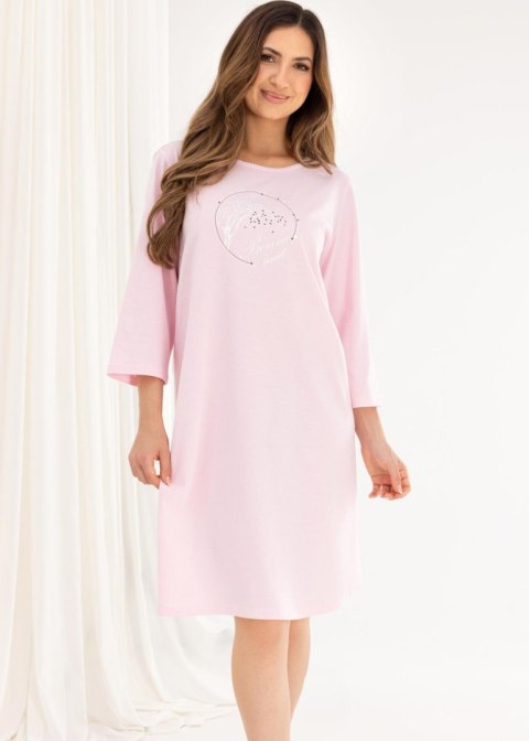 KOSZULA REGINA 167 ROZ