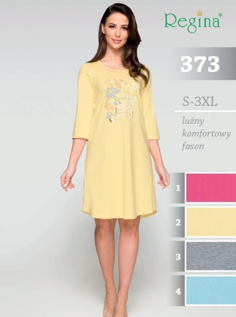 KOSZULA REGINA 373