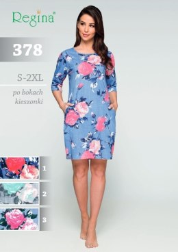 KOSZULA REGINA 378