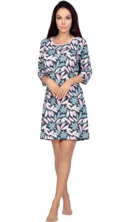 KOSZULA REGINA 406 XXL