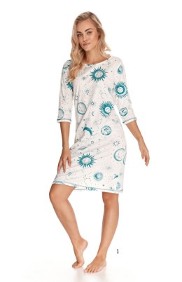 KOSZULA TARO 2766 BRUNA AW22