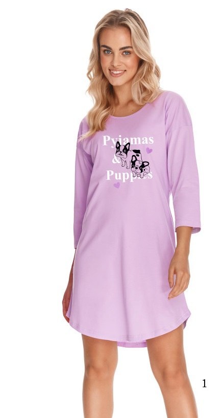 KOSZULA TARO 2776 IDA AW22