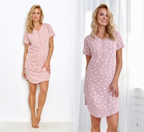 KOSZULA TARO 2861 CHLOE SS23