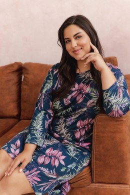 KOSZULA TARO 3014 VIVIAN AW24 XXL-3XL