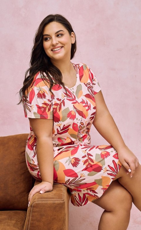 KOSZULA TARO 3152 TESSA SS24