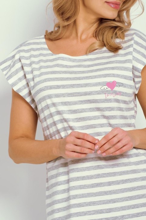 KOSZULA TARO 3354 HARPER SS25