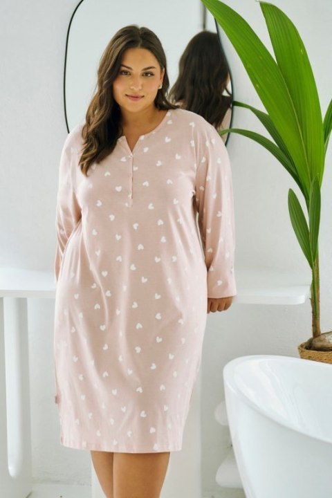 KOSZULA TARO 3469 NORI AW26 01 XXL-4XL