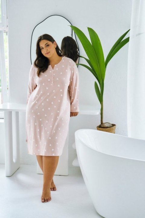 KOSZULA TARO 3469 NORI AW26 01 XXL-4XL