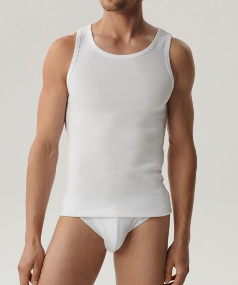 KOSZULKA ATLANTIC BMV-046 BIA