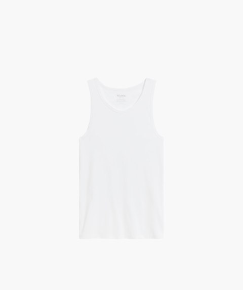 KOSZULKA ATLANTIC BMV-046 BIA