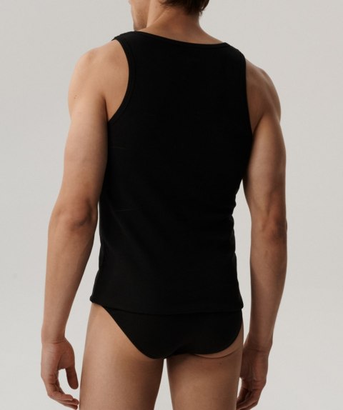 KOSZULKA ATLANTIC BMV-046 CZA