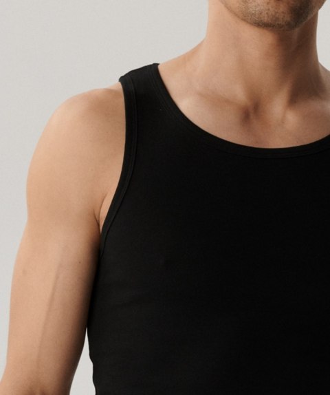 KOSZULKA ATLANTIC BMV-046 CZA