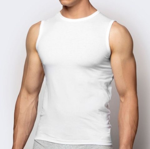 KOSZULKA ATLANTIC BMV-047 BIA