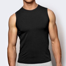 KOSZULKA ATLANTIC BMV-047 CZA