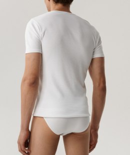 KOSZULKA ATLANTIC BMV-048 BIA