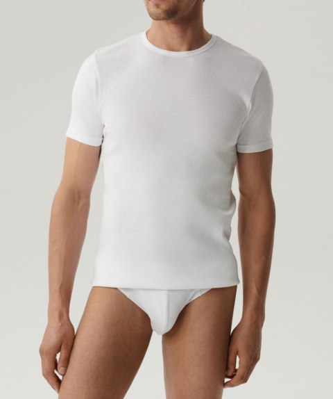 KOSZULKA ATLANTIC BMV-048 BIA