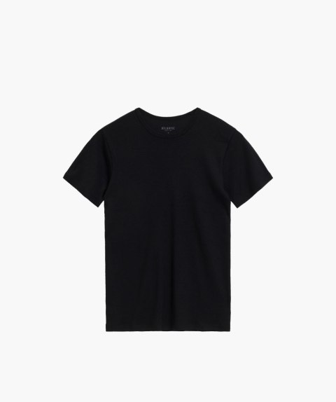 KOSZULKA ATLANTIC BMV-048 CZA