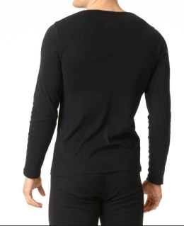 KOSZULKA ATLANTIC BMV-049 CZA