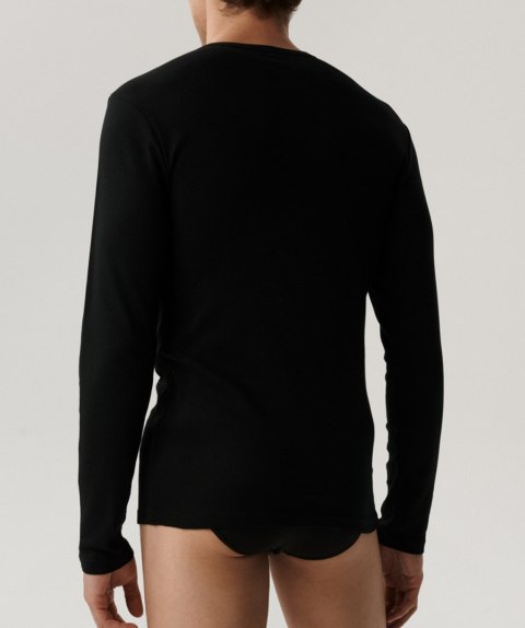 KOSZULKA ATLANTIC BMV-049 CZA