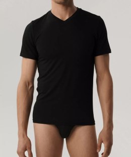 KOSZULKA ATLANTIC BMV-051 CZA