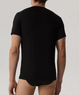 KOSZULKA ATLANTIC BMV-051 CZA