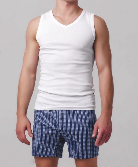 KOSZULKA ATLANTIC EMBAJ ECV-001