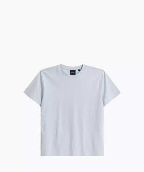 KOSZULKA ATLANTIC NMT-033 WL25 J NIEBIESKI