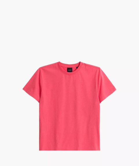 KOSZULKA ATLANTIC NMT-033 WL25 KORALOWY