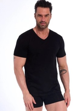 KOSZULKA CORNETTE AU-201 CZA