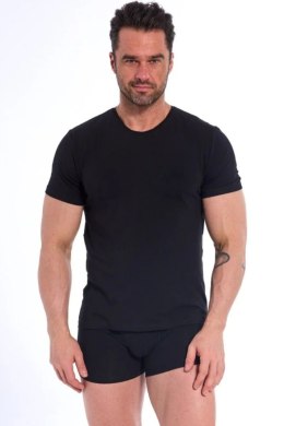 KOSZULKA CORNETTE AU-202 4-5XL CZA