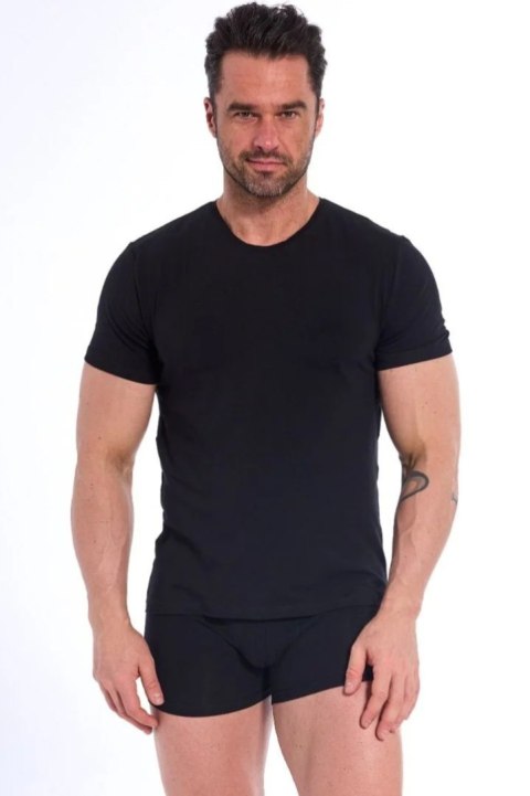 KOSZULKA CORNETTE AU-202 4-5XL CZA