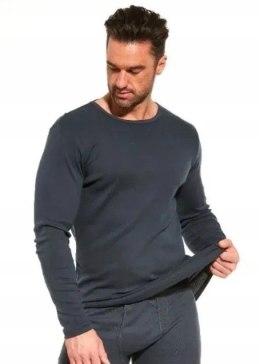 KOSZULKA CORNETTE AU-214 GRF