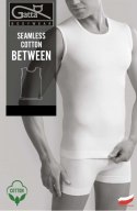KOSZULKA GATTA BETWEEN SEAMLESS COTTON