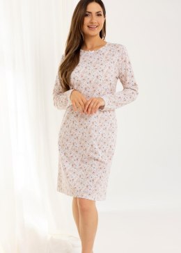 KOSZULKA REGINA 164 BEŻ XXL-3XL