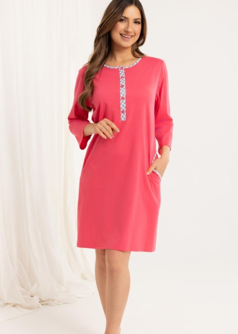 KOSZULKA REGINA 165 MALINA