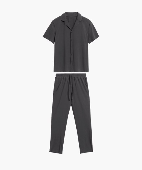 PIŻAMA ATLANTIC BNMP-002 WL25 C SZA