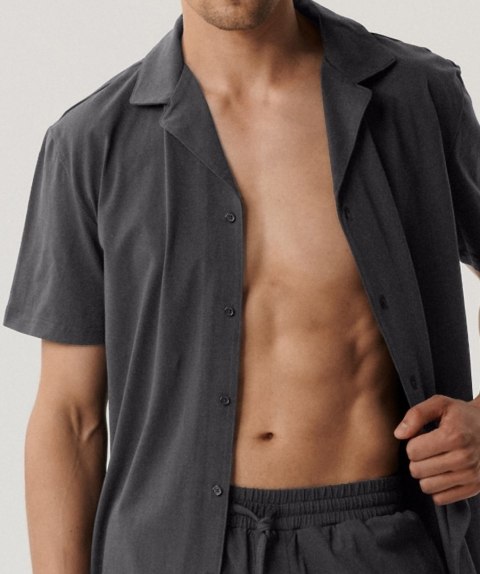 PIŻAMA ATLANTIC BNMP-002 WL25 C SZA