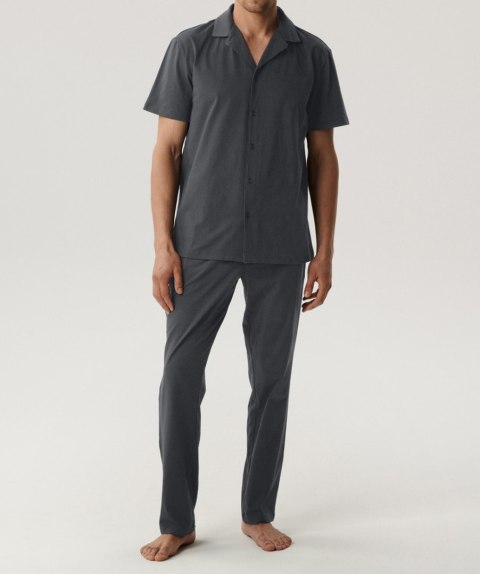 PIŻAMA ATLANTIC BNMP-002 WL25 C SZA