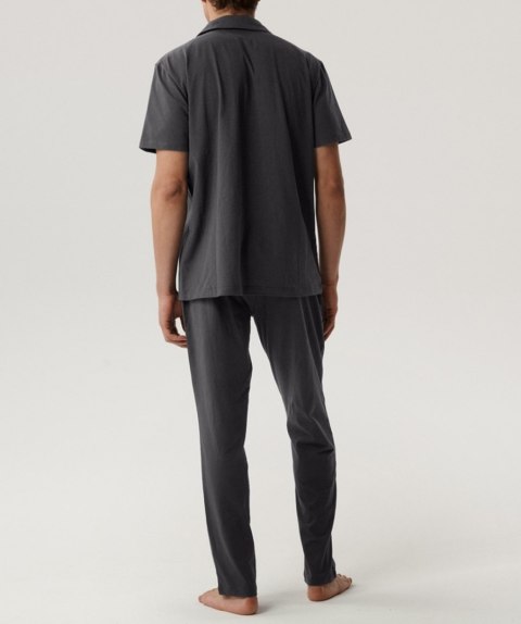 PIŻAMA ATLANTIC BNMP-002 WL25 C SZA