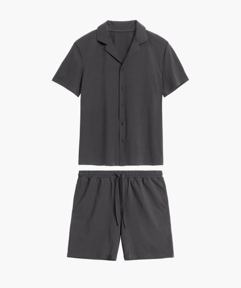 PIŻAMA ATLANTIC BNMP-003 WL25 C SZA