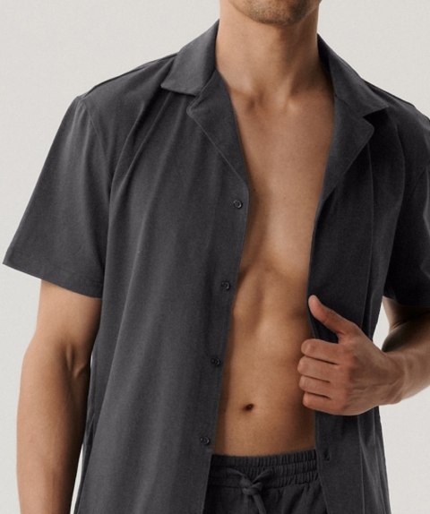 PIŻAMA ATLANTIC BNMP-003 WL25 C SZA