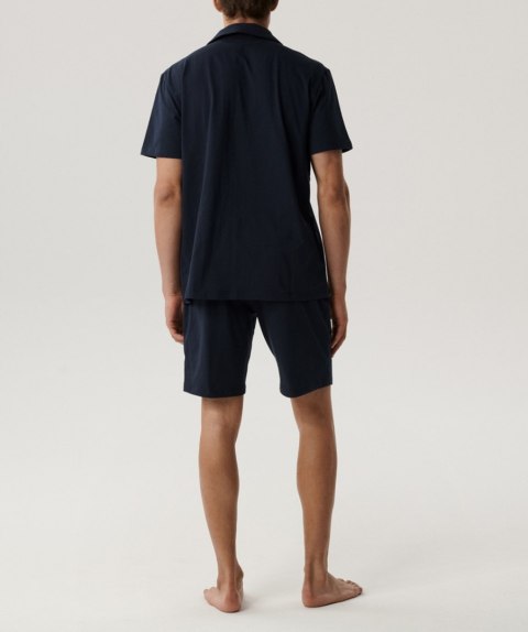 PIŻAMA ATLANTIC BNMP-003 WL25 GRA