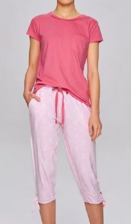 PIŻAMA ATLANTIC NLP-461 ROZ