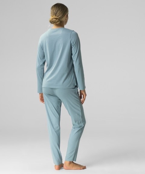 PIŻAMA ATLANTIC NLP-479 JZ24 STAL/NIE