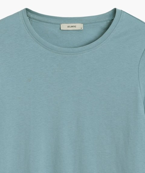 PIŻAMA ATLANTIC NLP-479 JZ24 STAL/NIE