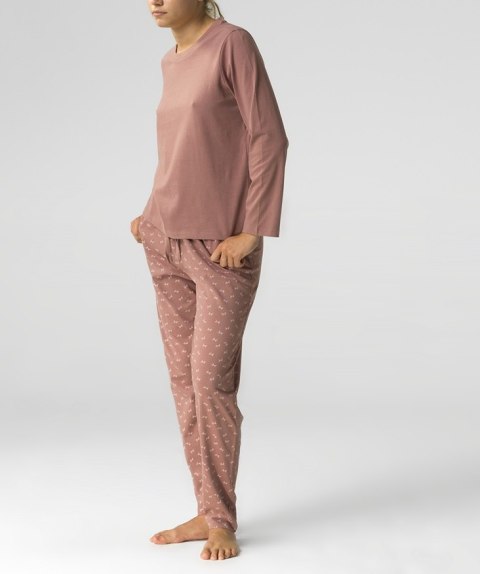 PIŻAMA ATLANTIC NLP-483 JZ24 PUD