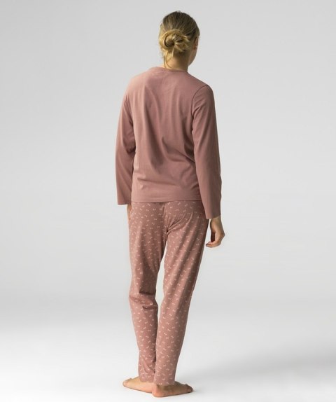 PIŻAMA ATLANTIC NLP-483 JZ24 PUD