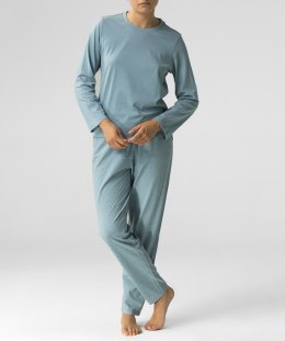 PIŻAMA ATLANTIC NLP-483 JZ24 STAL/NIE