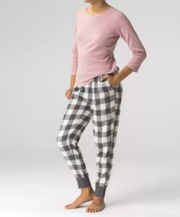 PIŻAMA ATLANTIC NLP-485 JZ24 ROZ/ECR/GRF