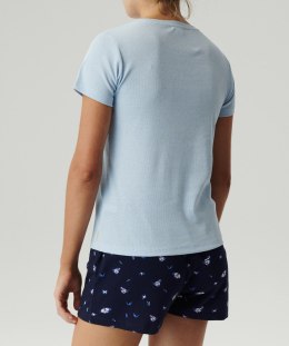 PIŻAMA ATLANTIC NLP-490/01 WL25